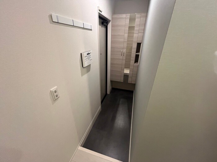 トリシア上甲子園の物件内観写真