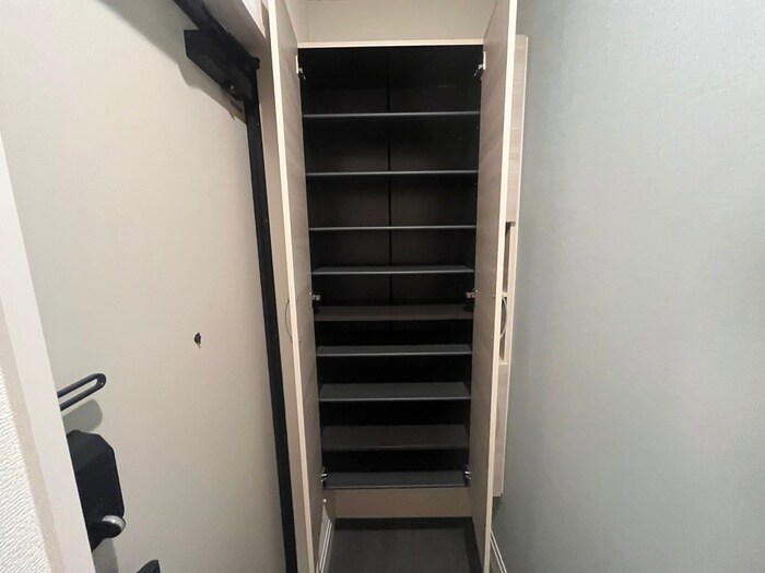 トリシア上甲子園の物件内観写真