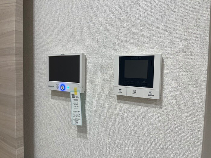 トリシア上甲子園の物件内観写真