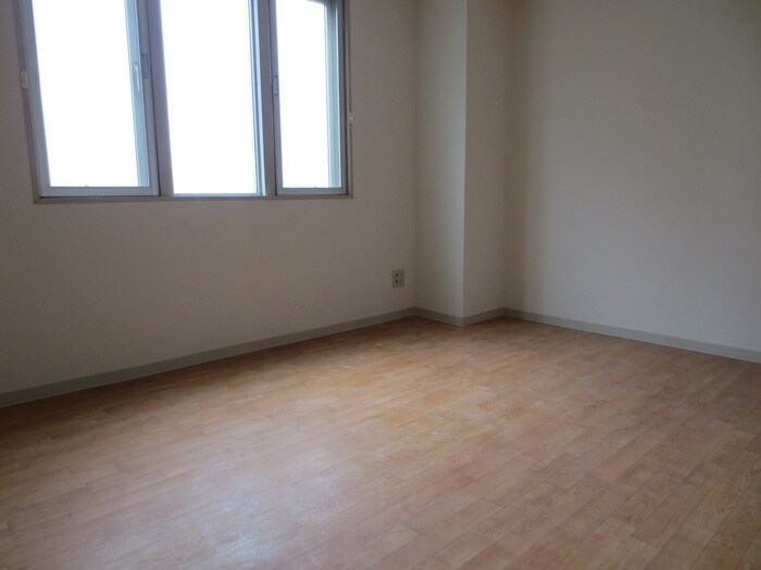 ヴィラロ－ザ奥谷の物件内観写真