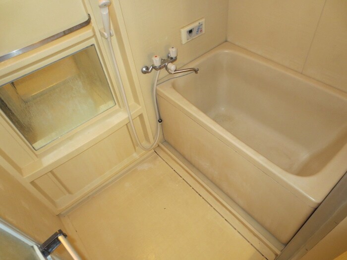 ヴィラロ－ザ奥谷の物件内観写真