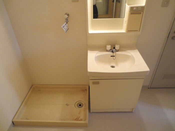 ヴィラロ－ザ奥谷の物件内観写真