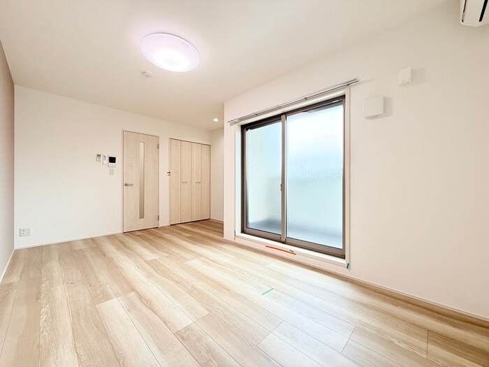 フジパレス上野芝Ⅲ番館の物件内観写真