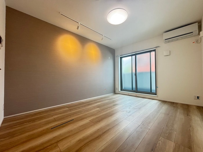 フジパレス上野芝Ⅲ番館の物件内観写真