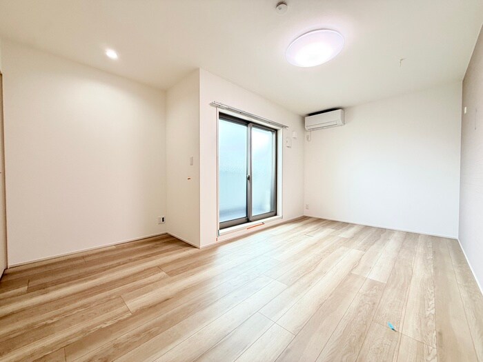 フジパレス上野芝Ⅲ番館の物件内観写真