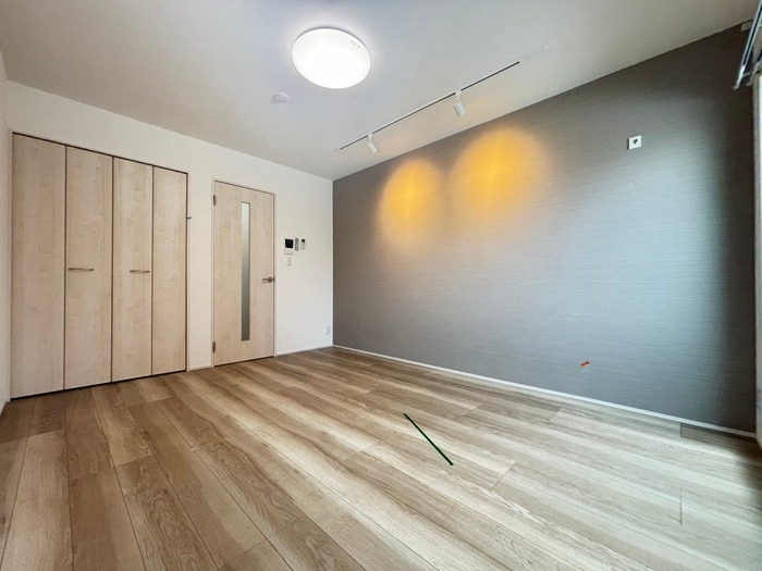 フジパレス上野芝Ⅲ番館の物件内観写真