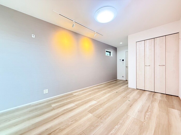 フジパレス上野芝Ⅲ番館の物件内観写真