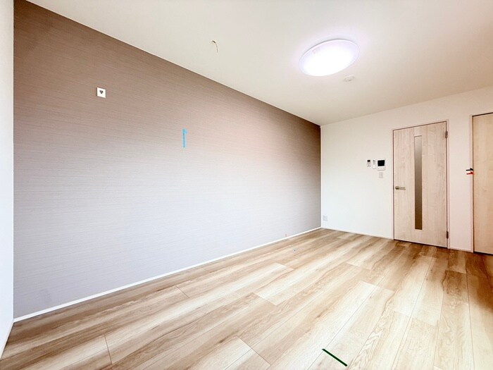 フジパレス上野芝Ⅲ番館の物件内観写真