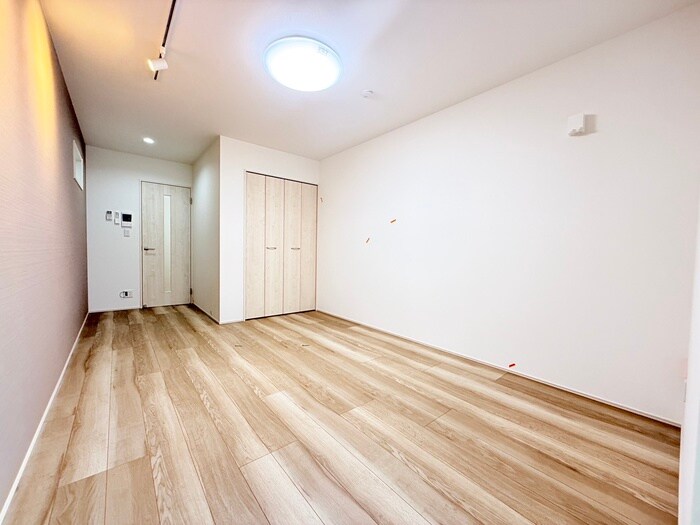 フジパレス上野芝Ⅲ番館の物件内観写真