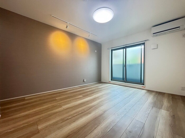 フジパレス上野芝Ⅲ番館の物件内観写真