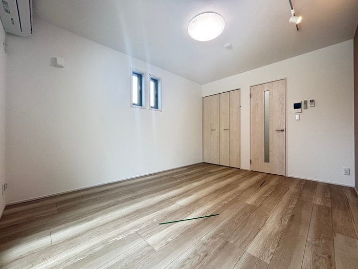 フジパレス上野芝Ⅲ番館の物件内観写真