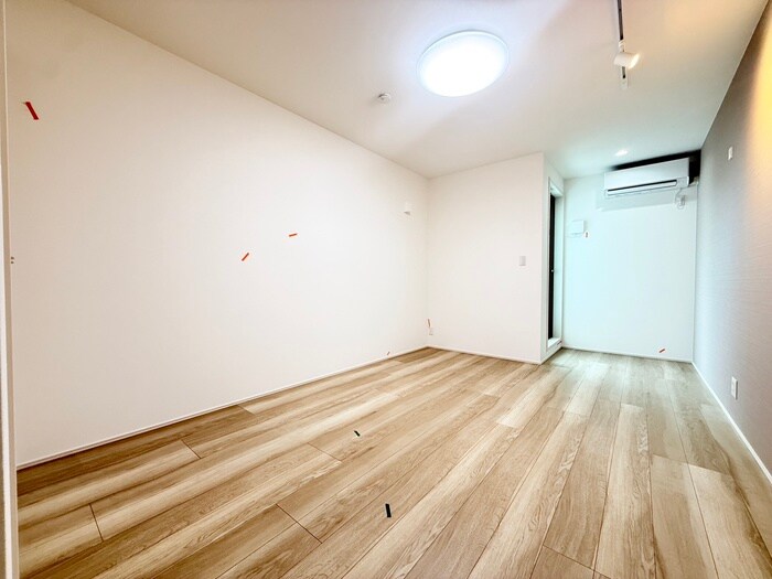 フジパレス上野芝Ⅲ番館の物件内観写真