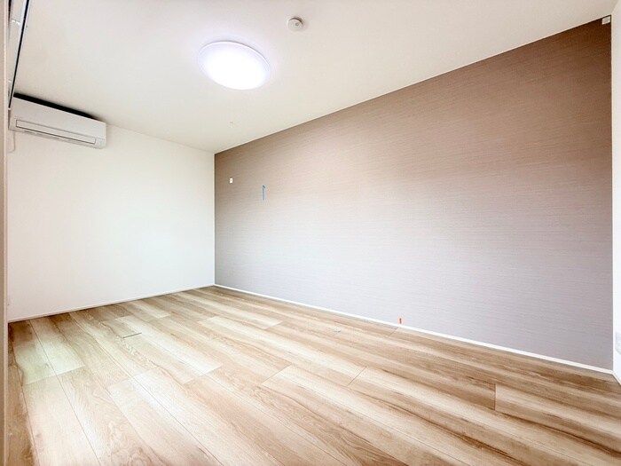 フジパレス上野芝Ⅲ番館の物件内観写真