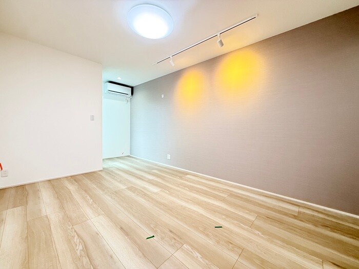 フジパレス上野芝Ⅲ番館の物件内観写真