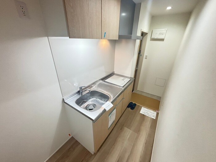 フジパレス上野芝Ⅲ番館の物件内観写真