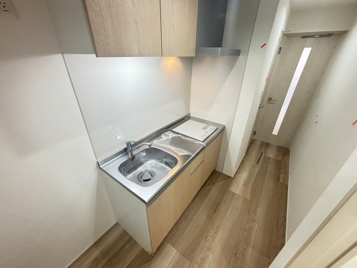 フジパレス上野芝Ⅲ番館の物件内観写真