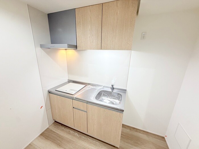 フジパレス上野芝Ⅲ番館の物件内観写真