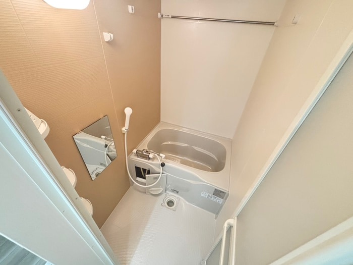 フジパレス上野芝Ⅲ番館の物件内観写真