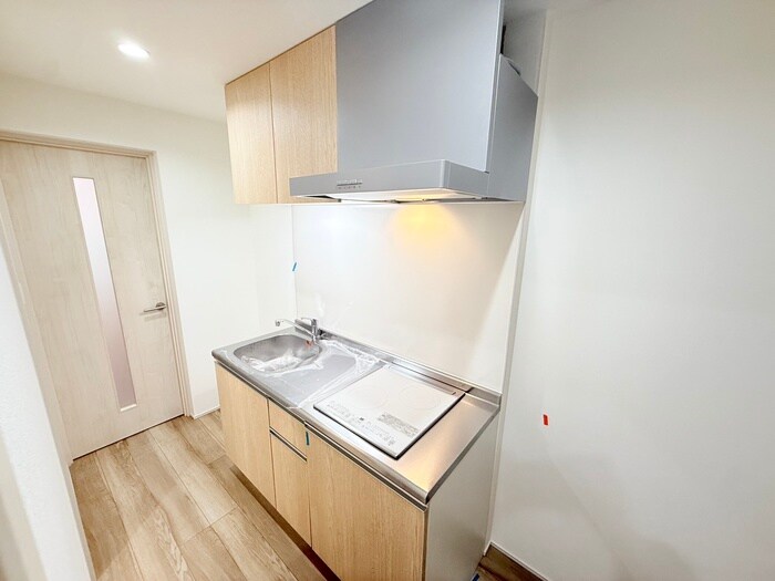 フジパレス上野芝Ⅲ番館の物件内観写真