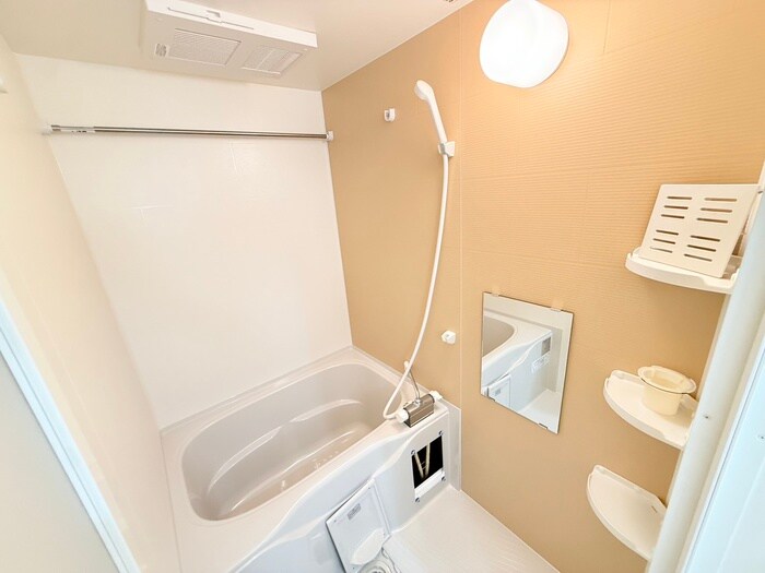 フジパレス上野芝Ⅲ番館の物件内観写真