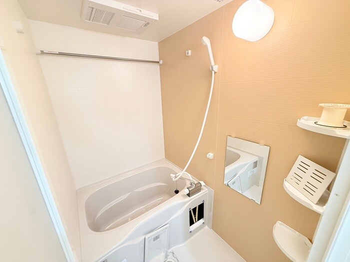 フジパレス上野芝Ⅲ番館の物件内観写真