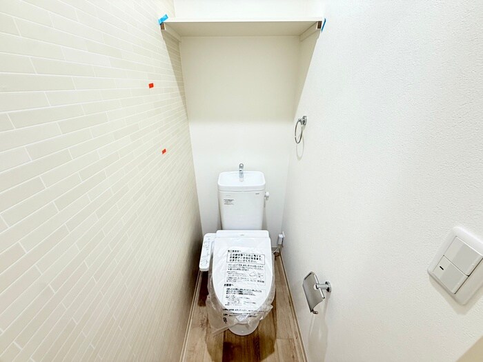 フジパレス上野芝Ⅲ番館の物件内観写真