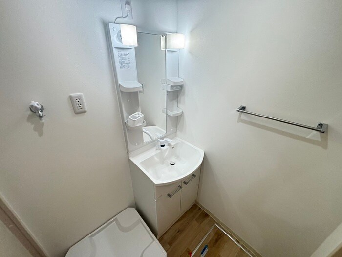 フジパレス上野芝Ⅲ番館の物件内観写真