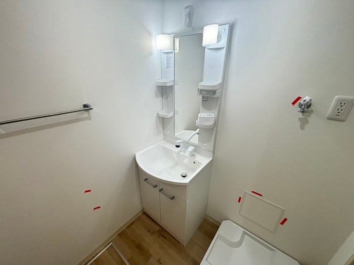 フジパレス上野芝Ⅲ番館の物件内観写真