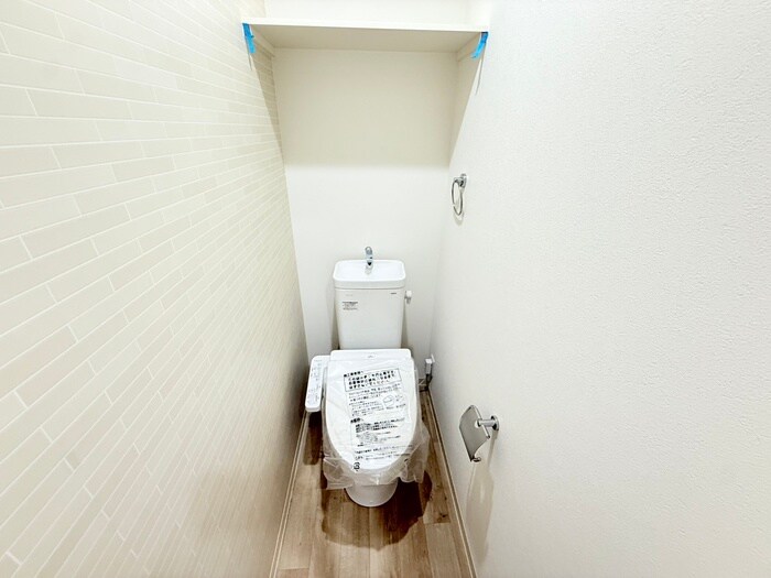 フジパレス上野芝Ⅲ番館の物件内観写真