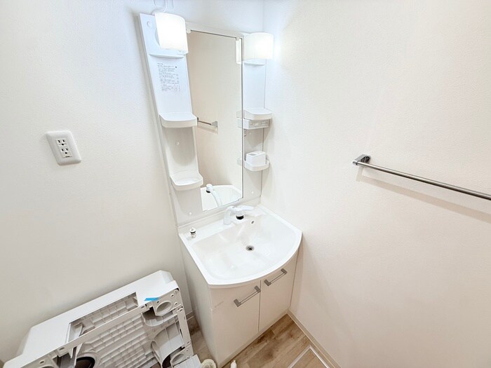 フジパレス上野芝Ⅲ番館の物件内観写真