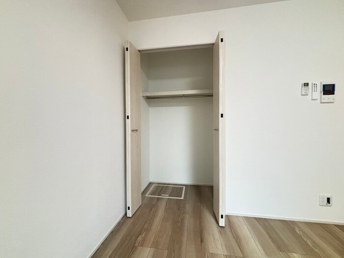 フジパレス上野芝Ⅲ番館の物件内観写真