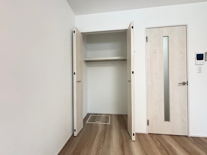 フジパレス上野芝Ⅲ番館の物件内観写真