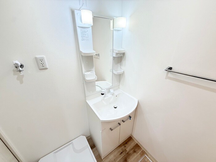 フジパレス上野芝Ⅲ番館の物件内観写真