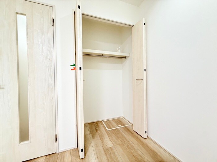 フジパレス上野芝Ⅲ番館の物件内観写真