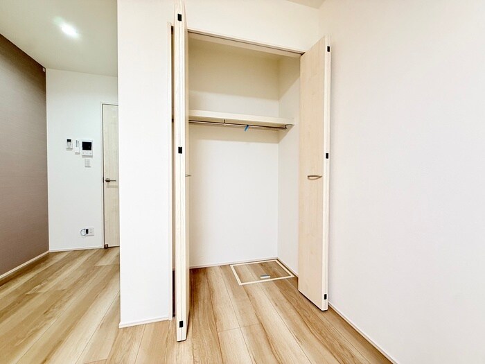 フジパレス上野芝Ⅲ番館の物件内観写真