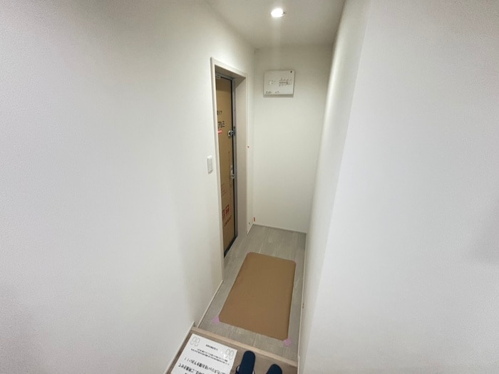 フジパレス上野芝Ⅲ番館の物件内観写真