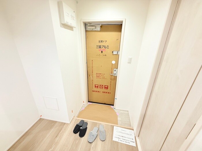 フジパレス上野芝Ⅲ番館の物件内観写真