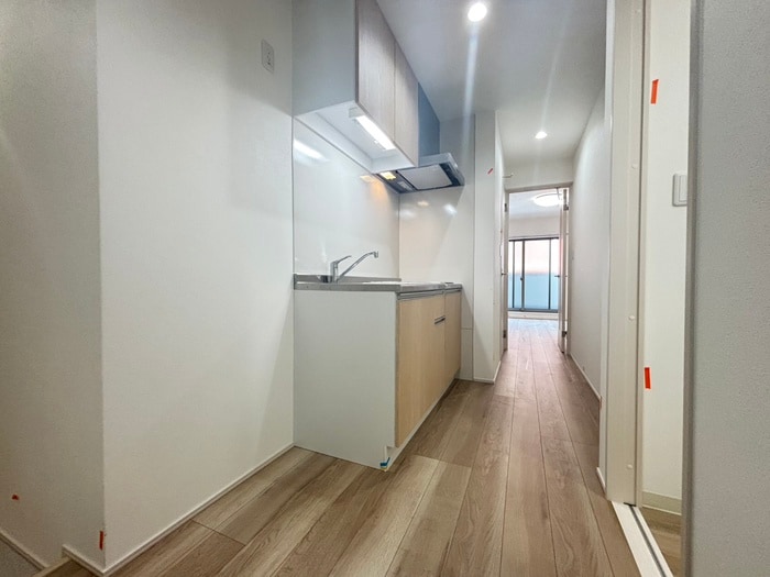 フジパレス上野芝Ⅲ番館の物件内観写真