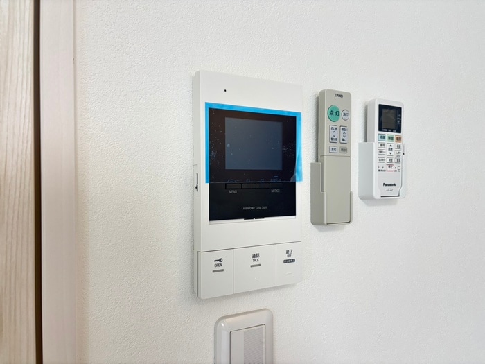 フジパレス上野芝Ⅲ番館の物件内観写真