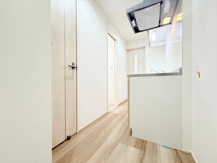 フジパレス上野芝Ⅲ番館の物件内観写真