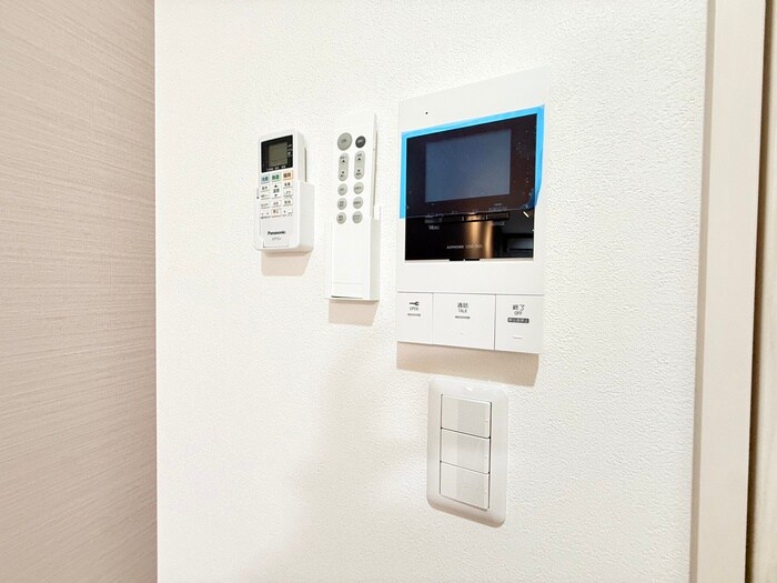 フジパレス上野芝Ⅲ番館の物件内観写真