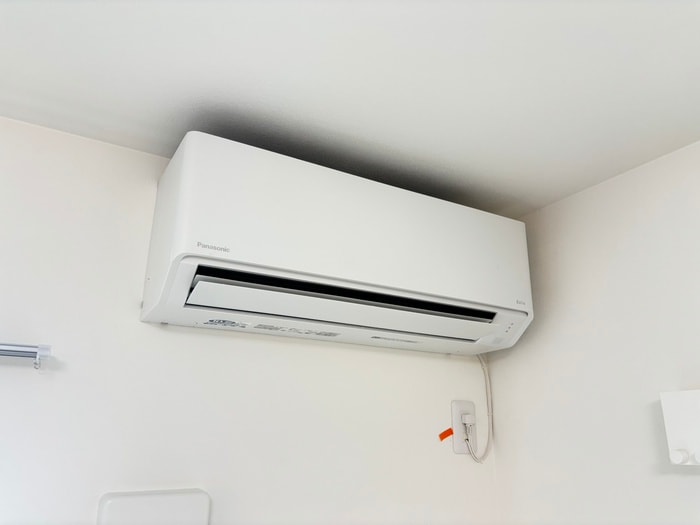 フジパレス上野芝Ⅲ番館の物件内観写真