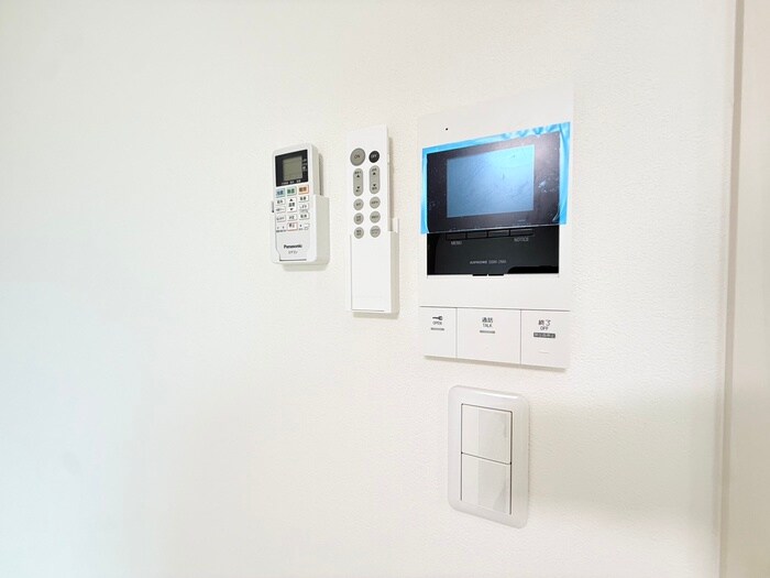 フジパレス上野芝Ⅲ番館の物件内観写真