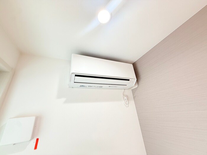 フジパレス上野芝Ⅲ番館の物件内観写真