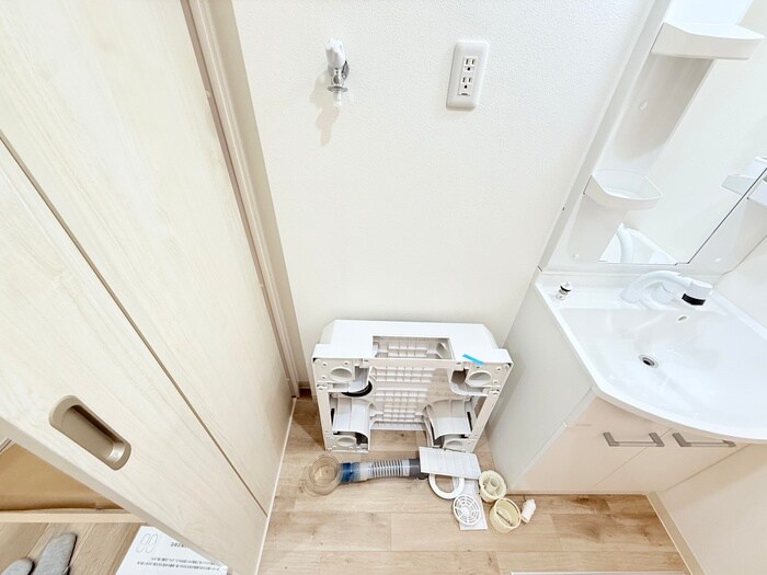 フジパレス上野芝Ⅲ番館の物件内観写真