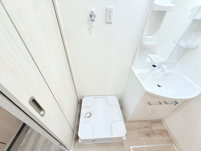 フジパレス上野芝Ⅲ番館の物件内観写真