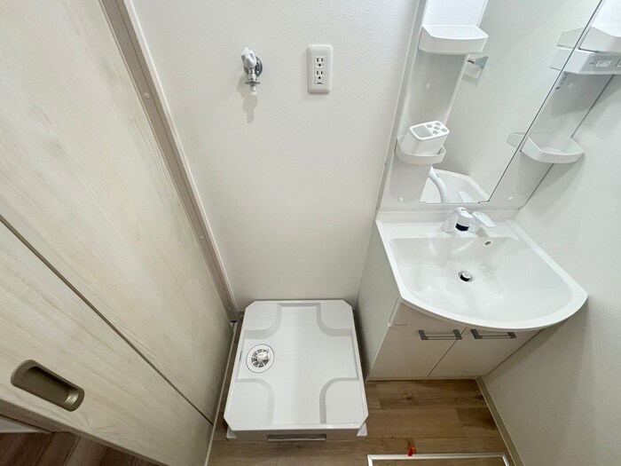 フジパレス上野芝Ⅲ番館の物件内観写真