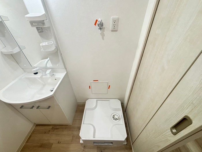 フジパレス上野芝Ⅲ番館の物件内観写真