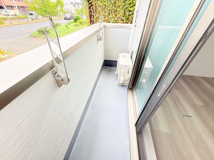 フジパレス上野芝Ⅲ番館の物件内観写真