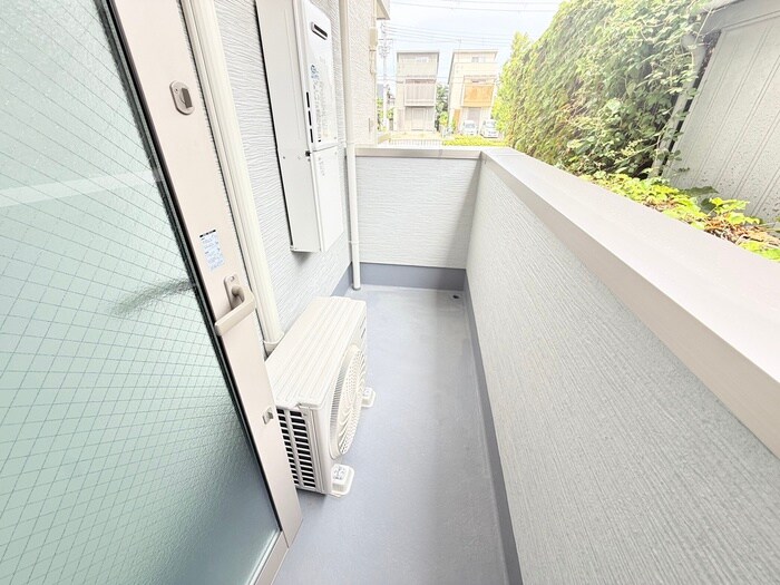 フジパレス上野芝Ⅲ番館の物件内観写真